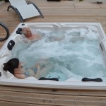 Spa à Marcolès Institut de beauté