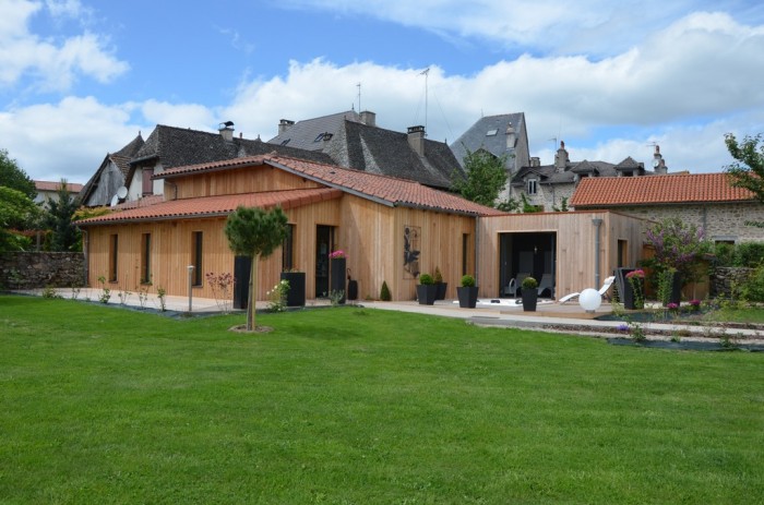 Institut de beauté avec Spa Cantal