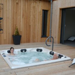 Spa Institut de Beauté à Marcolès à Côté d'Aurillac dans le Cantal