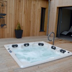 Spa Marcolès Aurillac Cantal
