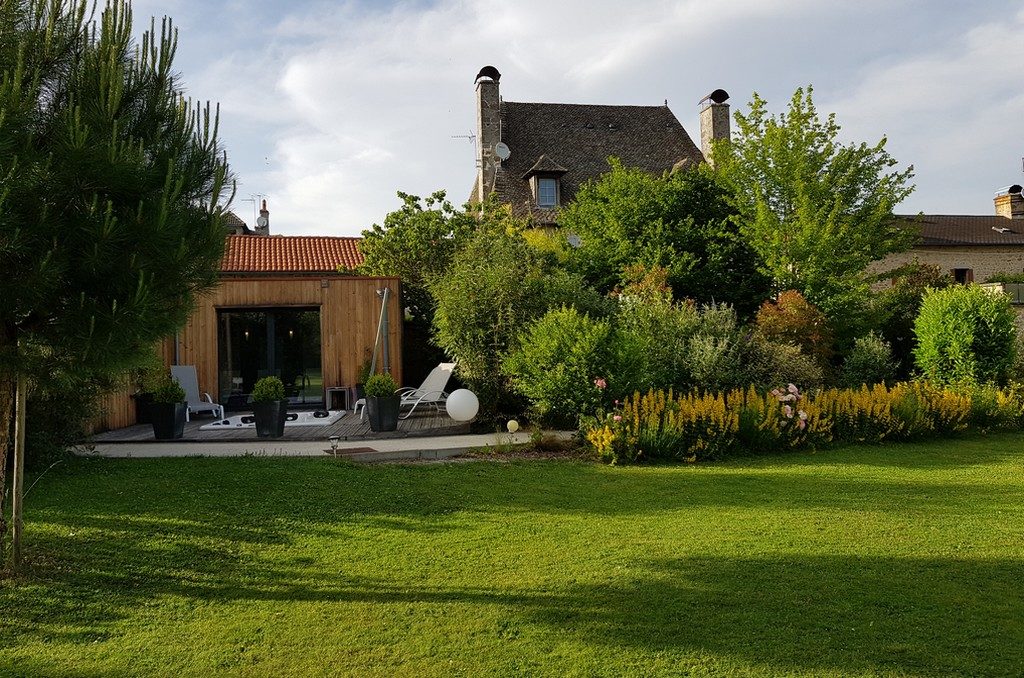 Institut de beaute spa Cantal