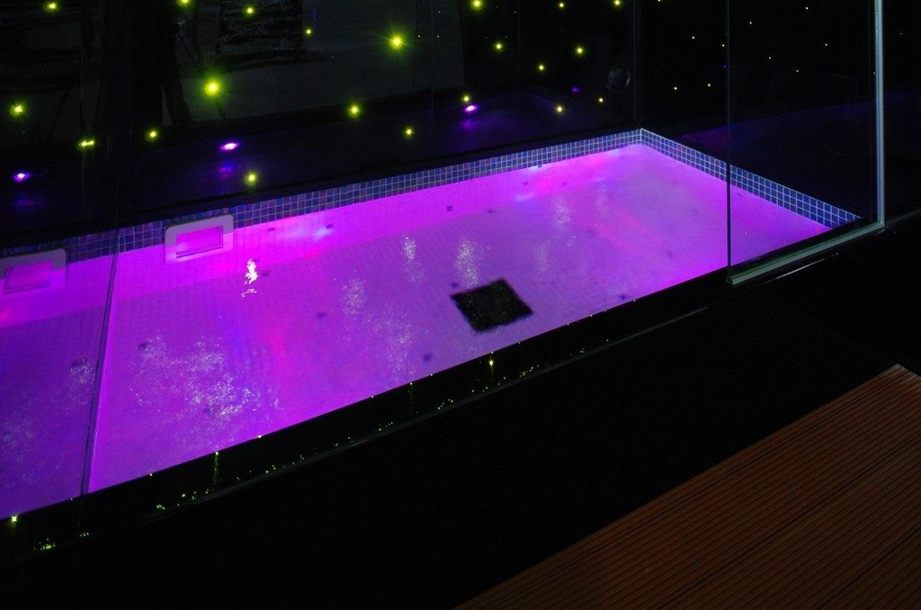 Flotarium Cantal Auvergne