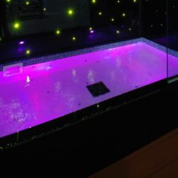 Flotarium Cantal Auvergne