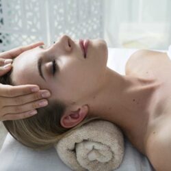 Soins du visage Salon esthétique Cantal Auvergne